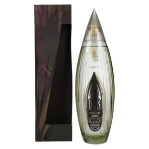 Kaa Dos Selection Organic Tequila BLANCO 100% Puro de Agave Azul 40% Vol. 0,7l in gift box
