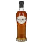 Tamdhu 12 Years Old Speyside Single Malt Limited Release 43% ABV 0.7l