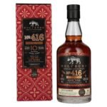 Wolfburn 10 Years Old No. 416 Small Batch Release Single Malt Scotch Whisky 46% ABV 0.7l in a gift box
