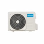 Olimpia Splendid Nexya S5 E Inverter dual split air conditioner 9000+9000 BTU inverter A++ wifi external unit 4.1 kW