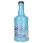 Dead Man's Fingers Blue Raspberry Tequila Cream Liqueur 15% Vol. 0,7l