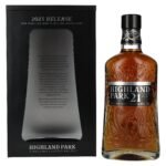Highland Park 21 Years Old Release 2023 46% Vol. 0,7l in gift box