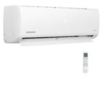 Grundig PROLOGUE GR-5 24,000 BTU R32 Inverter WiFi A++/A+ Air Conditioner