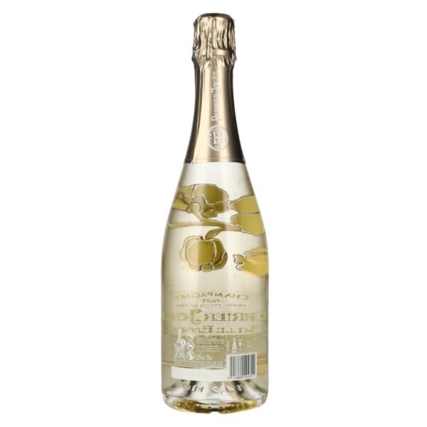 Perrier Jouët Belle Epoque Champagne Blanc de Blanc 2017 12,5% Vol. 0,75l