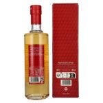 Penderyn LEGEND Single Malt Welsh Whiskey 40% Vol. 0,7l in gift box