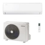 Samsung AR35 WiFi 9000 BTU R32 Inverter Air Conditioner A++/A+