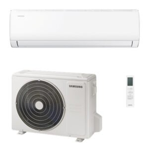 Samsung AR35 WiFi 12000 BTU R32 Inverter A++/A Air Conditioner