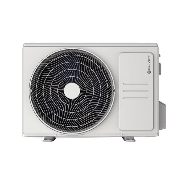 Clivet Cristallo 2 Air Conditioner 9000 BTU R32 Inverter A+++ WiFi