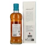 Mars The Y.A. Blended Malt Japanese Whisky # 04 50% Vol. 0,7l in gift box
