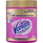 Vanish Gold Pink, White Powder 500g