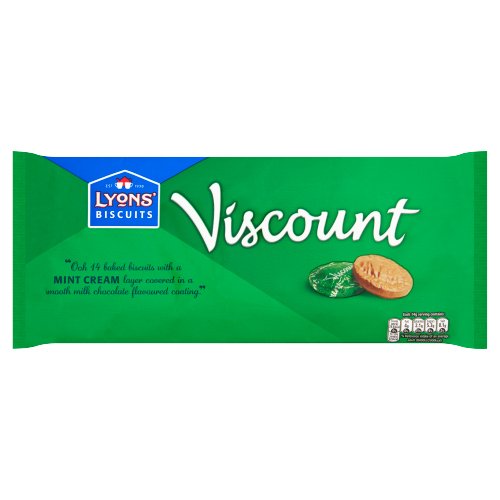 LYONS VICOUNT 14PK 196G