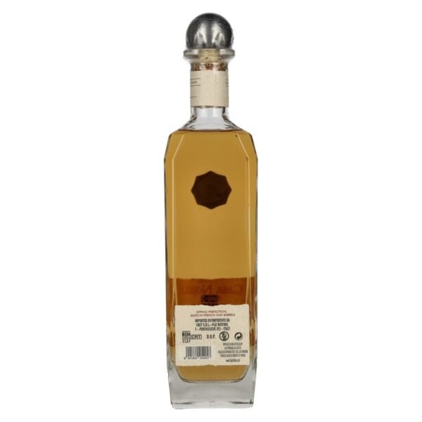 Casa Noble Tequila REPOSADO 100% Blue Agave 40% ABV 0.7l
