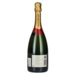 Champagne Bollinger SPECIAL CUVÉE Brut 12% ABV 0.75 l