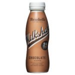 BAREBELLS PROTEIN SHAKE CHOCOLATE 330ML