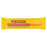 BAREBELLS PROTEIN BAR SOFT CARAMEL CHOCO 55G