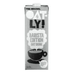 OATLY! OAT BARISTA XL EDITION 1.5L