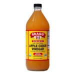 BRAGG APPLE CIDER VINEGAR 946ML