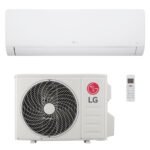 LG Libero 9000 BTU R32 Inverter WiFi Air Conditioner A++/A+