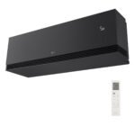 LG ARTCOOL Black AI 12000 BTU R32 Inverter WiFi Air Conditioner A+++/A+++