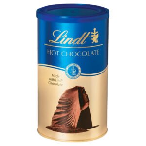 LINDT HOT CHOCOLATE 300G-XMAS
