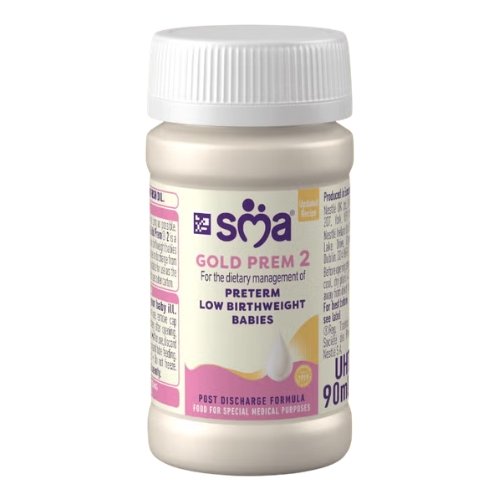 SMA GOLD PREM 2 90ML