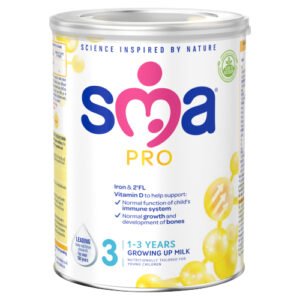 SMA PRO TODDLER MILK 1-3YR 400G