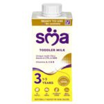 SMA PRO TODDLER MILK 1-3YR 200ML