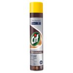 CIF PRO FORMULA PROFESSIONAL WOOD FURNITURE POLISH 400ML