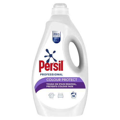 PERSIL PROFESSIONAL COLOUR PROTECT 90W 4.95L
