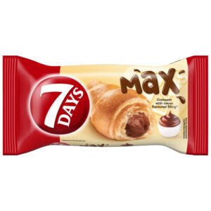 7 DAYS CROISSANT CHOCOLATE 80G