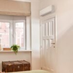 Daikin Sensira Ecoplus WiFi 9000 BTU R32 Inverter A++/A+ Air Conditioner
