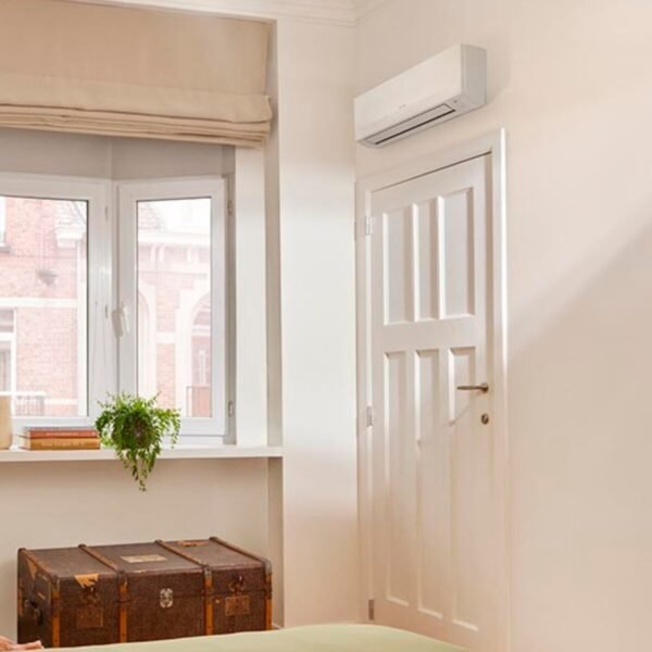 Daikin Sensira Ecoplus WiFi 12000 BTU R32 Inverter A++/A+ Air Conditioner