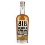 818 Tequila Añejo 100% Agave Azul by Kendall Jenner 40% Vol. 0,7l