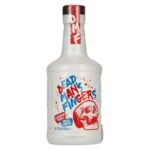 Dead Man's Fingers Strawberry Tequila Cream Liqueur 15% Vol. 0,5l