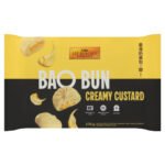 LEE KUM KEE BAO BUN CREAMY CUSTARD 270G