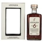 Lochlea 6 Years Old Single Malt Scotch Whisky 2018/2024 50% Vol. 0,7l in gift box
