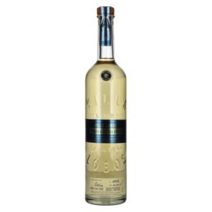 Villa Lobos Tequila Extra Añejo 100% de Agave 40% Vol. 0,7l