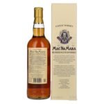 Gaelic Whisky MACNAMARA Port Cask Finish Blended Scotch Whisky 40% Vol. 0,7l in gift box