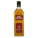 Hankey Bannister ORIGINAL Blended Scotch Whisky 40% Vol. 0,7l