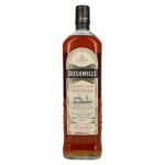 Bushmills SHERRY CASK Reserve The Steamship Collection 40% vol. 1 litre
