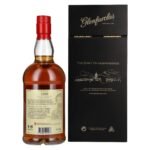 Glenfarclas The Famous Scots ROB ROY MACGREGOR Highland Single Malt 1996 46% Vol. 0,7l in gift box