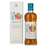Mars The Y.A. Blended Malt Japanese Whisky # 04 50% Vol. 0,7l in gift box