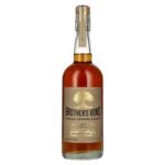 Brother's Bond Regenerative Grain Straight Bourbon Whiskey Batch No. 0003 46% Vol. 0,7l