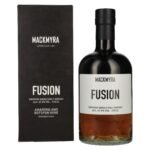 Mackmyra FUSION Swedish Single Malt Whisky Limited Edition 47,3% Vol. 0,7l in gift box