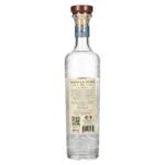 Tequila Ocho Plata LA MESA Single Estate 40% Vol. 0,5l