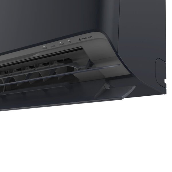 Panasonic Etherea 2026 7000 BTU R32 Inverter WiFi Air Conditioner A+++/A++ Graphite Gray