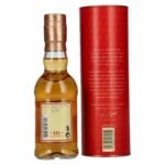 Glenfarclas 10 Years Old Highland Single Malt Scotch Whisky 40% Vol. 0,2l in gift box