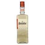 El Jimador Tequila Reposado 100% Agave Azul 38% Vol. 0,7l