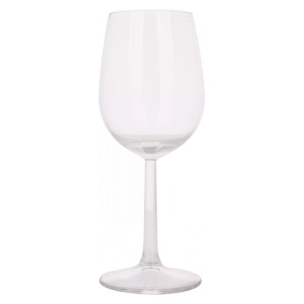 Royal Leerdam BOUQUET wine goblet 1/8 and 1/16 calibrated 29 cl