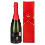 Moët & Chandon Champagne RÉSERVE IMPÉRIALE Brut Édition Limitée 12.5% vol. 0.75l in gift box